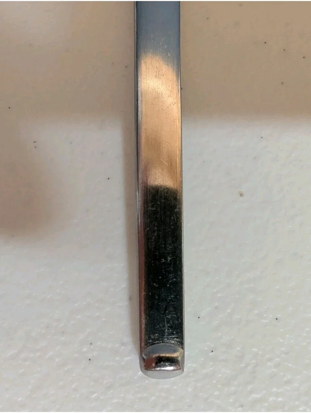 Contempra(Stainless)Japan Satin Finish Discont Replacement Tsp.  Stanley Roberts